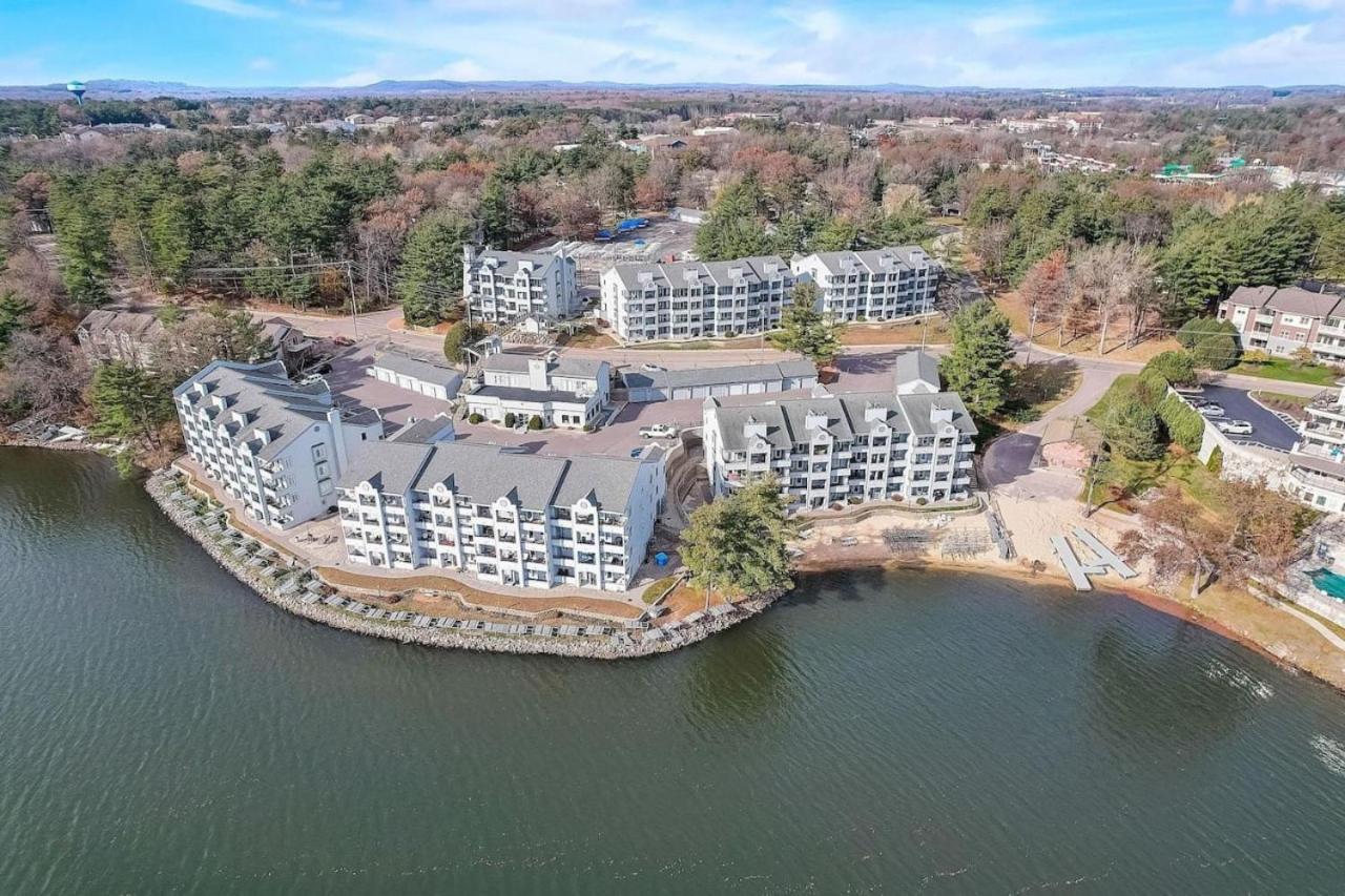 Dells Suite Dreams At Lighthouse Cove Condominiums Wisconsin Dells Exterior foto